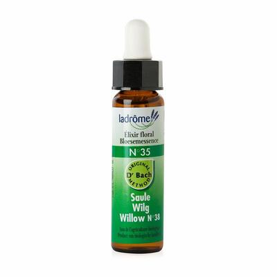 LA-DROME Willow/wilg 35 bio