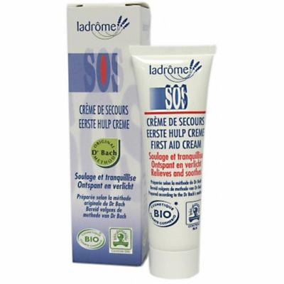Ladrome First aid - eerste hulp creme