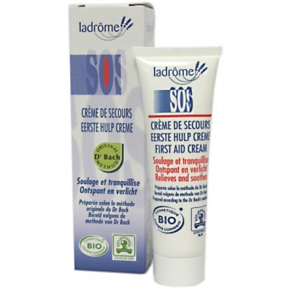 First aid - eerste hulp creme