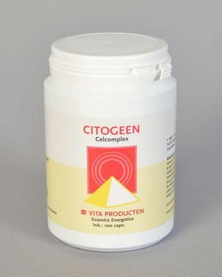 Vita Citogeen