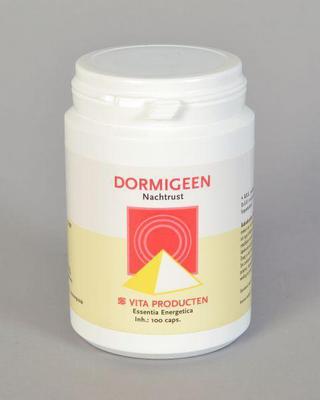 Vita Dormigeen