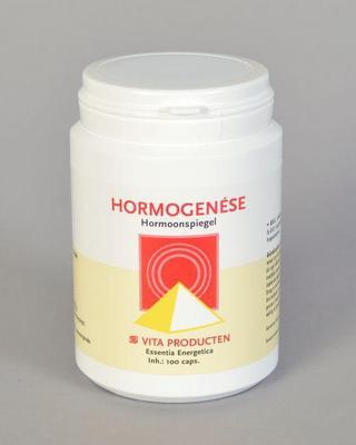 Vita Hormogenese