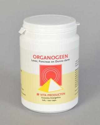 Vita Organogeen