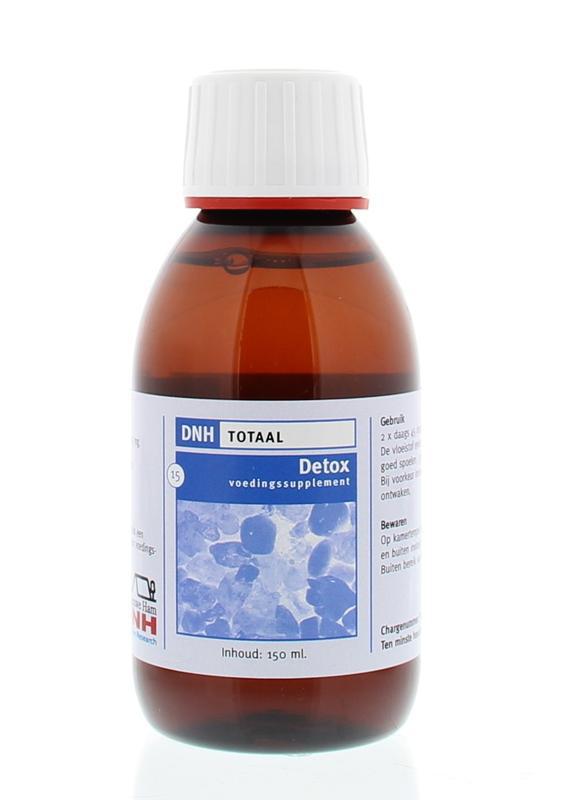 Detox totaal