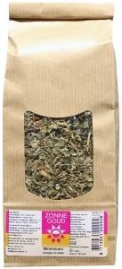 Zonnegoud Millefolium complex thee
