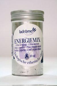 LA-DROME Energiemix olie bio