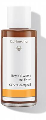 Dr. Hauschka Gezichtsdampbad