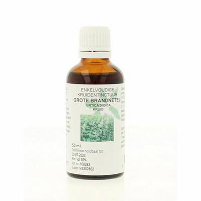 Cruydhof Urtica folia / brandnetel kruid tinctuur
