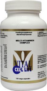 Vital Cell Life Multivitamine complex