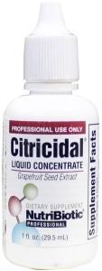 Citricidal