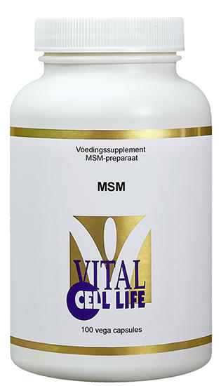 MSM