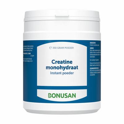 Bonusan Creatine monohydraat