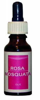Enra Rosa mosqueta olie