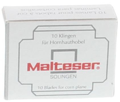 Reservemesjes 1 pk 5100/23