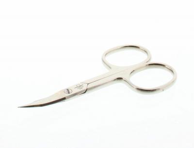Malteser Nagelschaar 9cm gebogen 5881/29