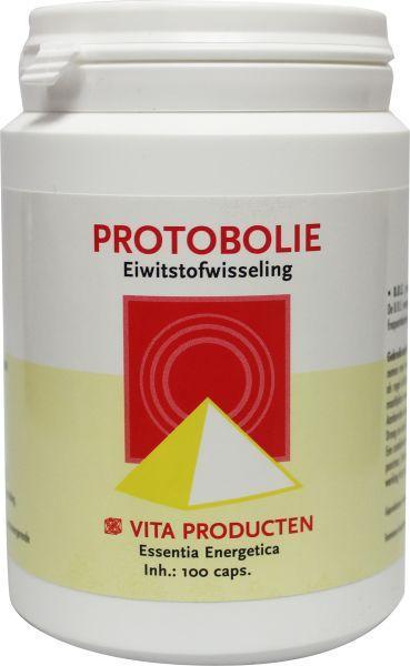 Protobolie