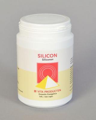 Vita Silicon