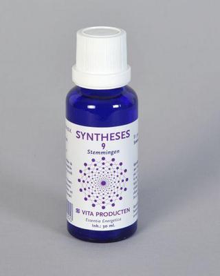 Vita Syntheses 9 stemmingen
