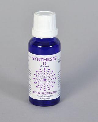 Vita Syntheses 15 durven