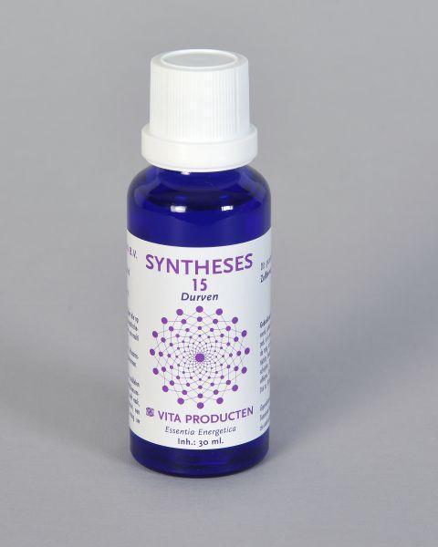 Syntheses 15 durven