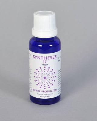 Vita Syntheses 17 flash