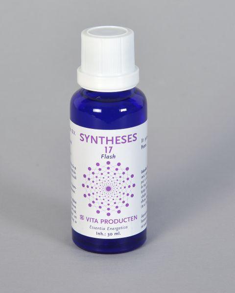 Syntheses 17 flash
