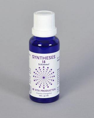 Vita Syntheses 18 schimmel