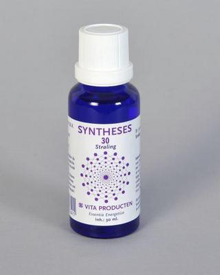 Vita Syntheses 30 straling