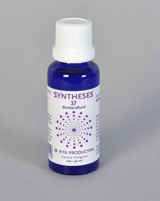 Vita Syntheses 37 bothardheid