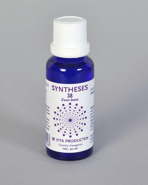 Syntheses 38 zuur base