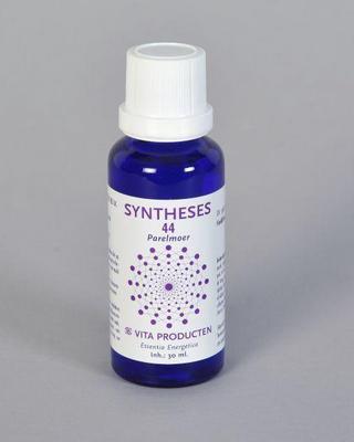 Vita Syntheses 44 lichen