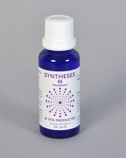 Syntheses 44 lichen