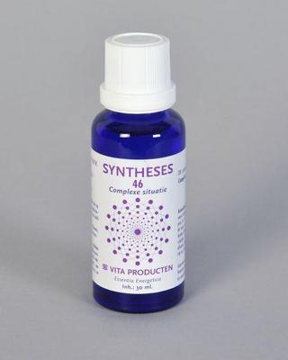 Vita Syntheses 46 complexe situaties