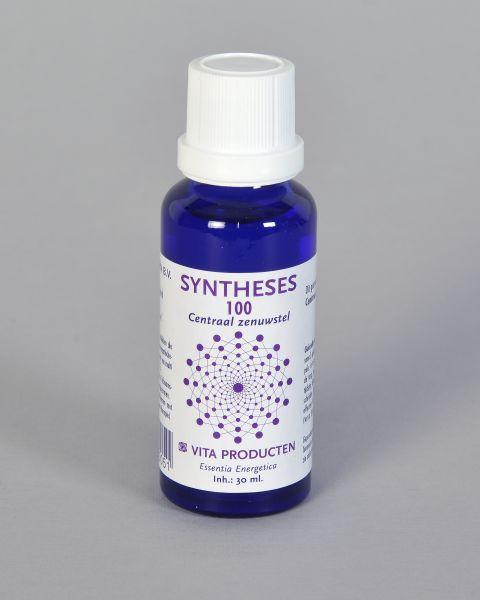 Syntheses 100 centraal zenuwstelsel
