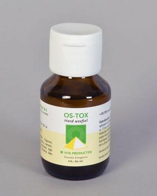 Vita Os tox