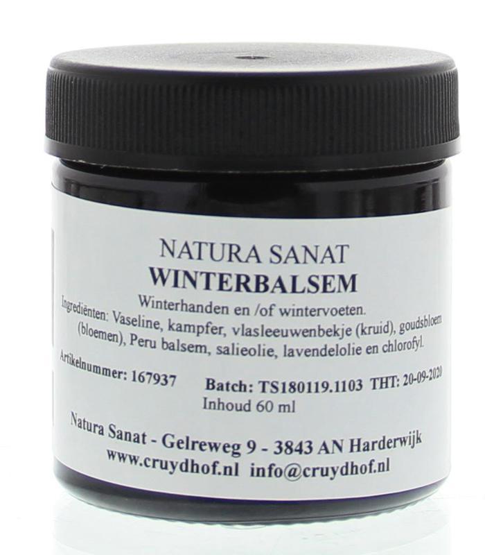 Winterbalsem