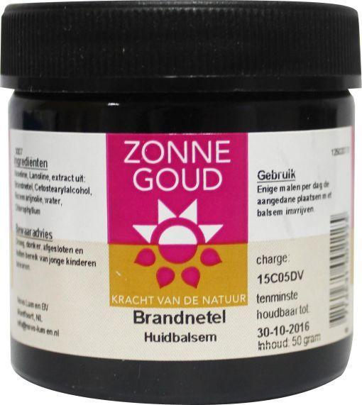 Brandnetelbalsem