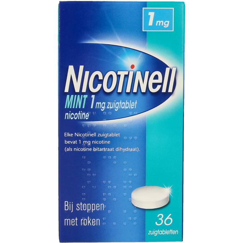 Mint 1mg