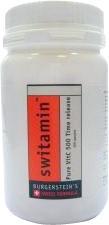 Merkloos switamin pure vit c tr cru 200cap