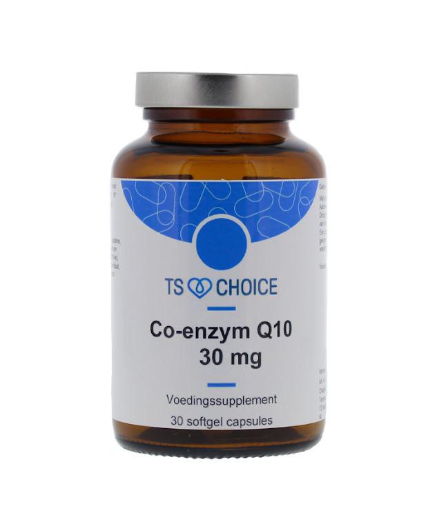 Coenzym Q10