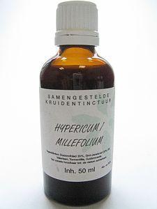 Hypericum / millefolium compl tinctuur