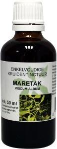 Cruydhof Viscum album herb / maretak tinctuur