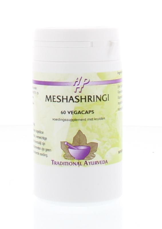 Meshashringi