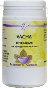 Vacha