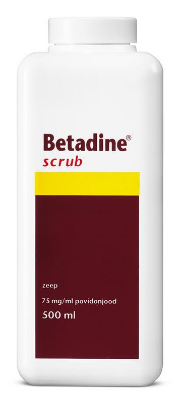 Scrub
