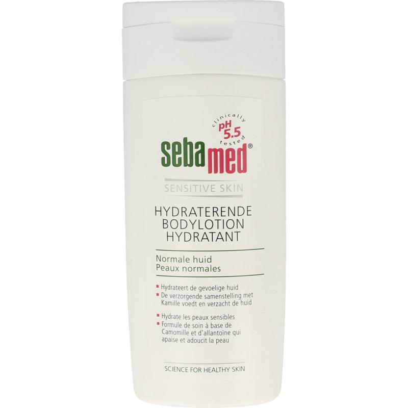 Bodylotion