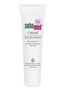 creme tube - 30gr