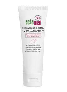 hand+nagelbalsem - 75ml