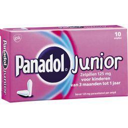 Panadol Junior 125mg