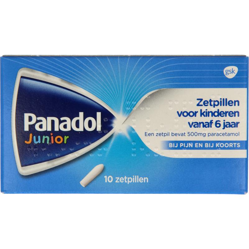 Junior 500mg